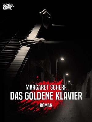 cover image of DAS GOLDENE KLAVIER